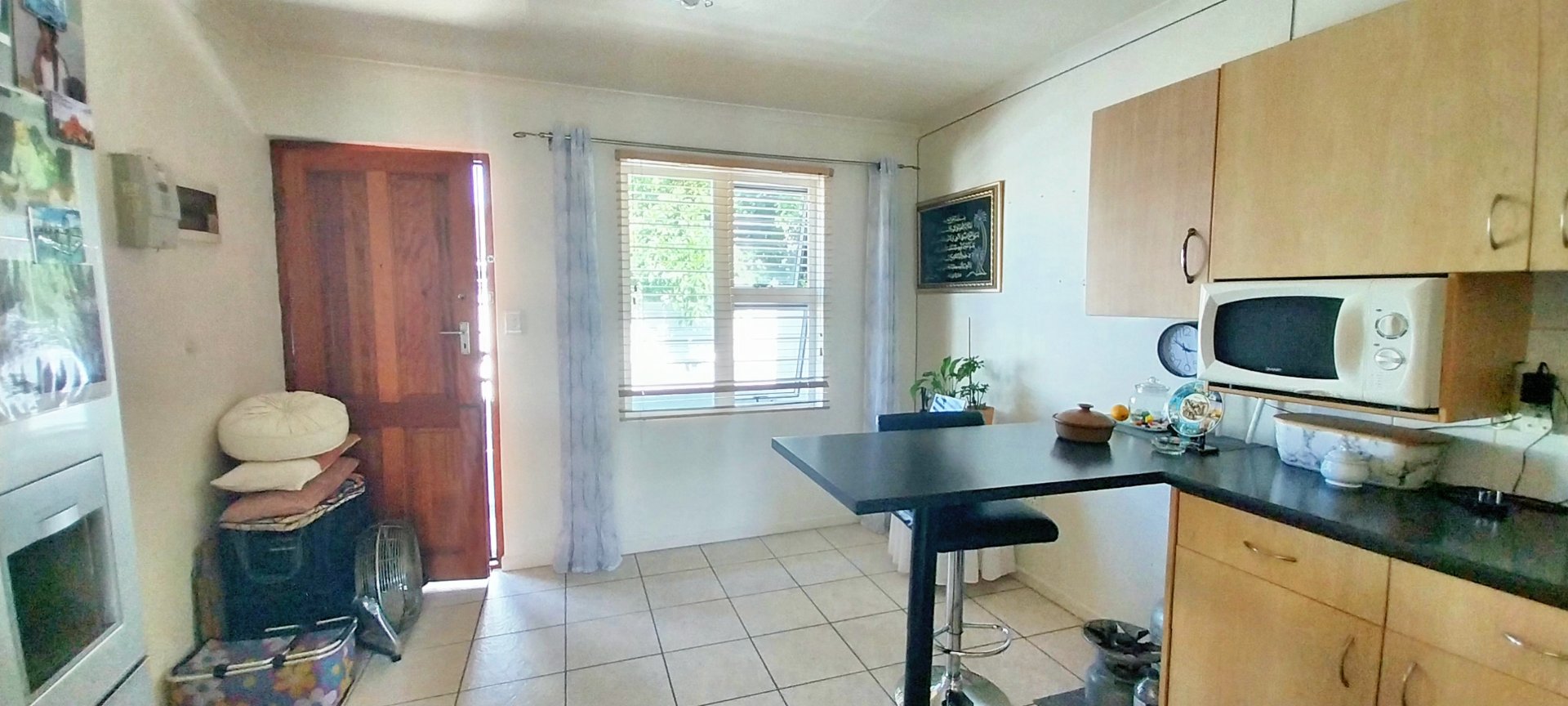 2 Bedroom Property for Sale in Pelican Park Western Cape